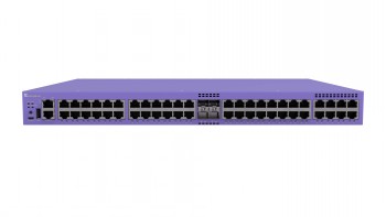 Extreme Networks 4220 48-port PoE switch