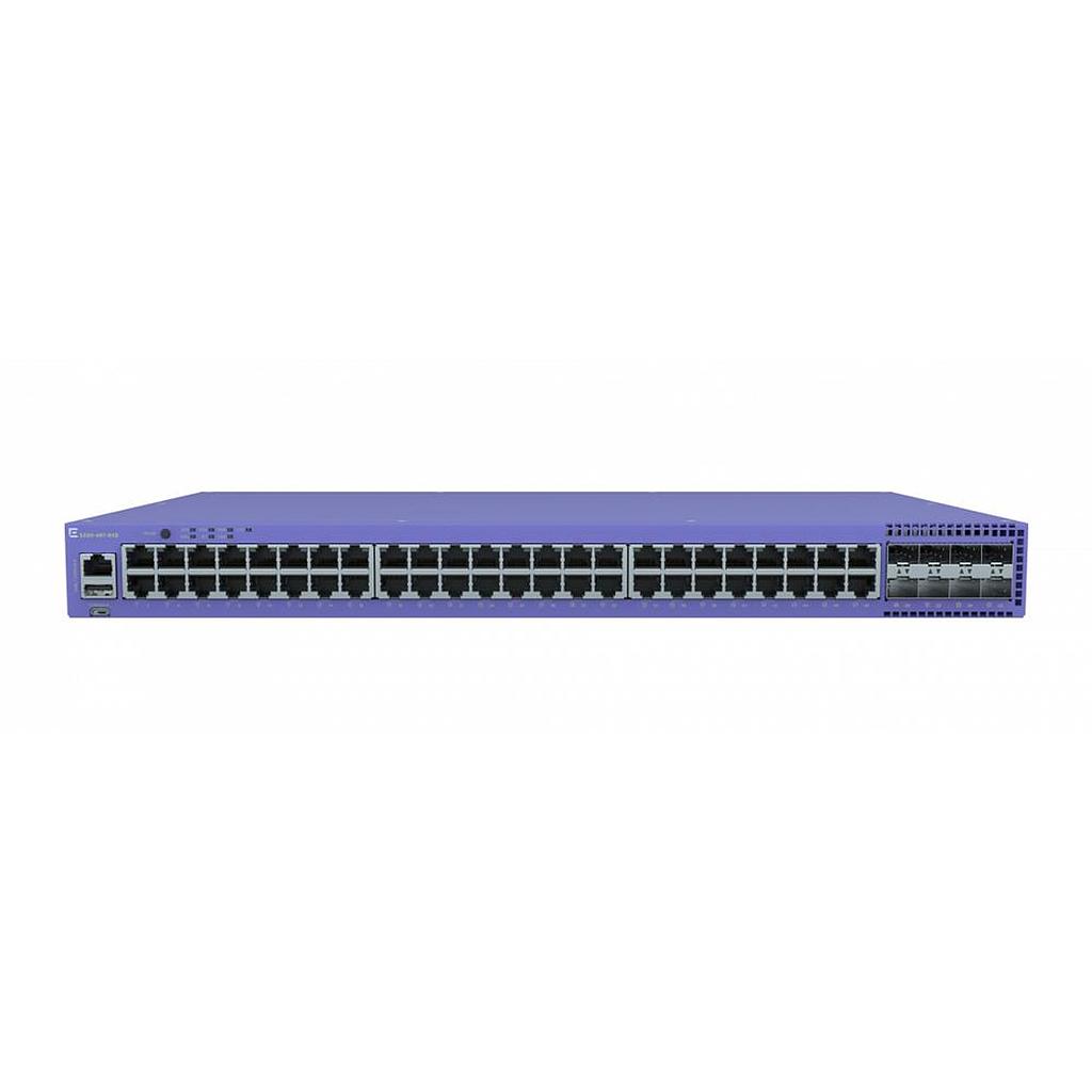 Extreme Networks 5320 48-port PoE+ switc