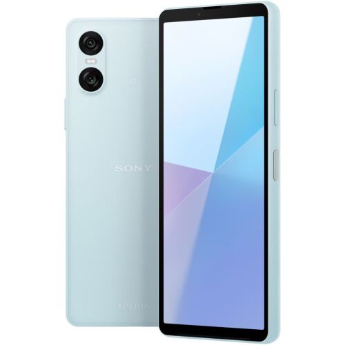 Sony Xperia 10 VI, 6.1&quot;, 8/128GB, 5000mAh, sinine