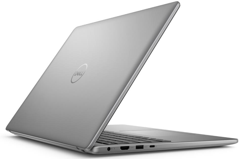 Dell Vostro 5640 16&quot; 1920*1200, Core i5-1334U, 16GB RAM DDR55200 MHz, 512GB SSD, Intel integrated graphics, Eng, card reader SD, Ubuntu, Titanium Grey, 1.87 kg