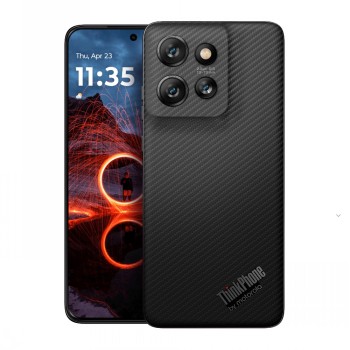 Motorola Thinkphone 25 6.4" 8/256GB 4310mAh, carbon black