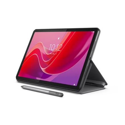 Lenovo Tab M11 11&quot; luna grey, 1920*1200 pixels, MediaTek, Helio G88, 8GB RAM soldered LPDDR4x, 128GB, 3G,4G,Wi-Fi, front camera 8MP, rear camera 8MP, Bluetooth 5.1, Android 13