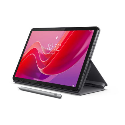 Lenovo Tab M11 11" luna grey, 1920*1200 pixels, MediaTek, Helio G88, 8GB RAM, soldered LPDDR4x 128GB,Wi-Fi, front camera 8MP, rear camera 8MP, Bluetooth 5.1, Android 13