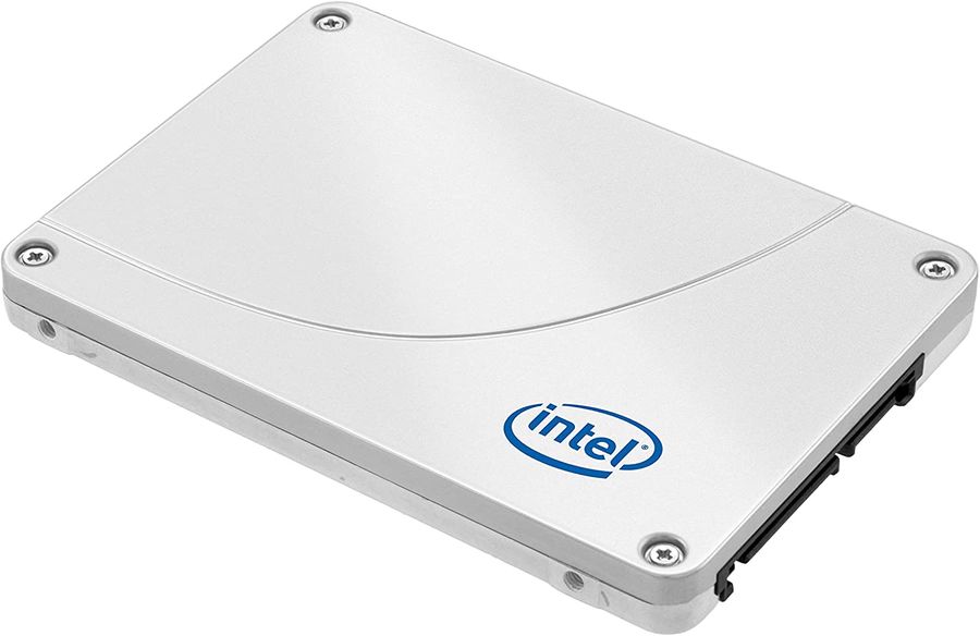 Intel Solidigm D3-S4620 2.5" 3.84TB SATA SSD