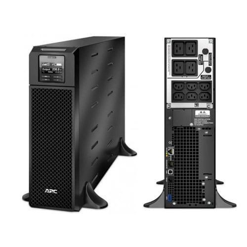 Smart-UPS SRT 5000VA 230V