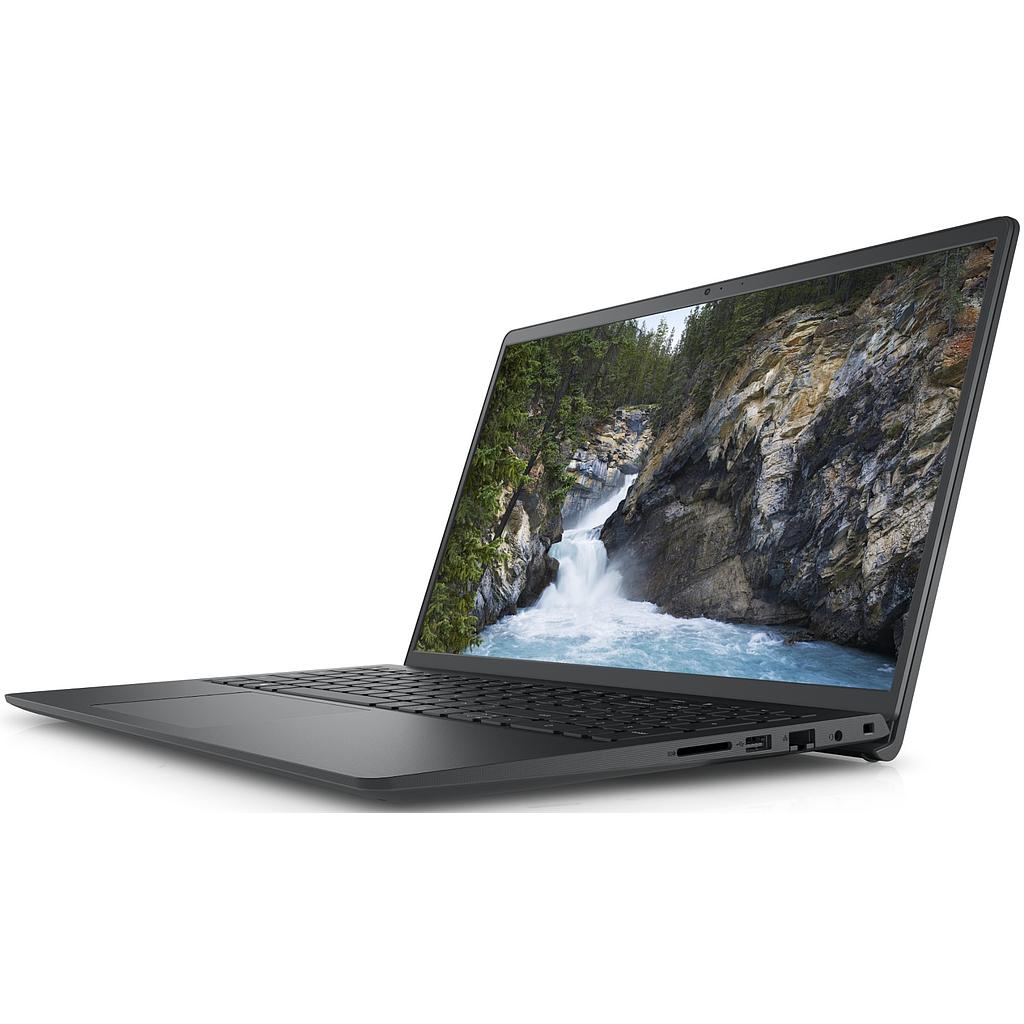 Dell Vostro 3530/core i5-1334U/8GB/512GB SSD/15.6&quot; FHD 120Hz/Intel HD/FHD cam/mic/WLAN + BT/US backlit kb/3 cell/W11P/3yrs Pro support warranty