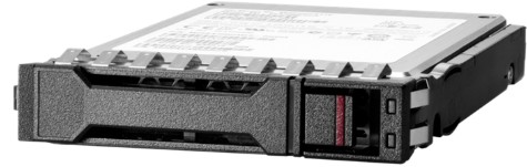 HPE SSD 480GB 2.5&quot; SATA 6G read intensive BC multi vendor