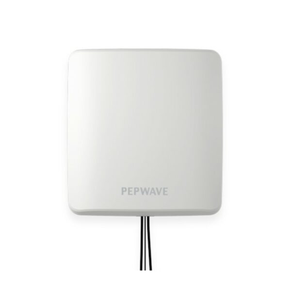 Peplink mobility 20G antenna, 5G ready, IP68 rated, 0.5m