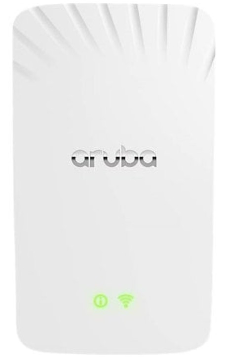 HPE Aruba AP-505H RW unified AP