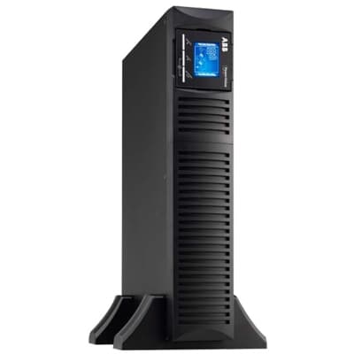 VFI online double conversion, 2000W, 0min (long backup), RS232, USB, COM slot