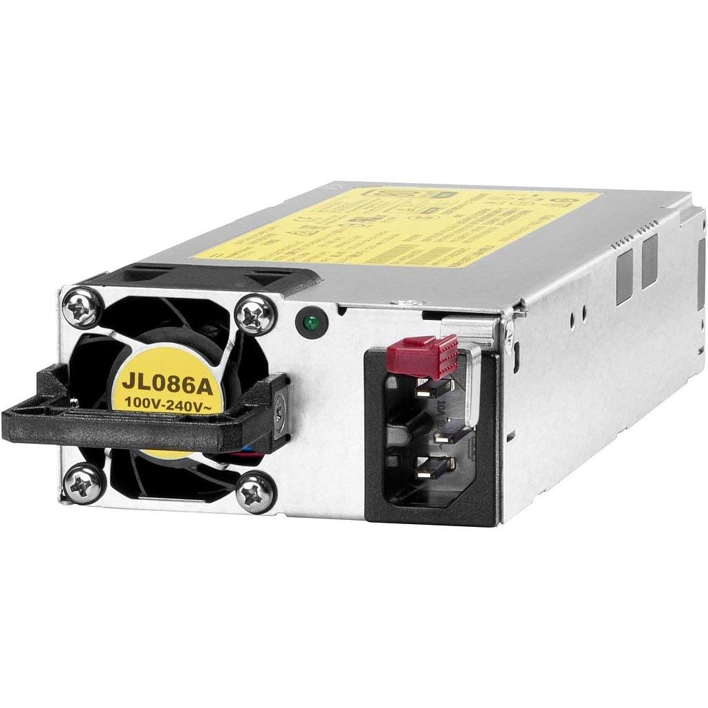 HPE Aruba Networking X372 54VDC 680W 100‑240VAC power supply