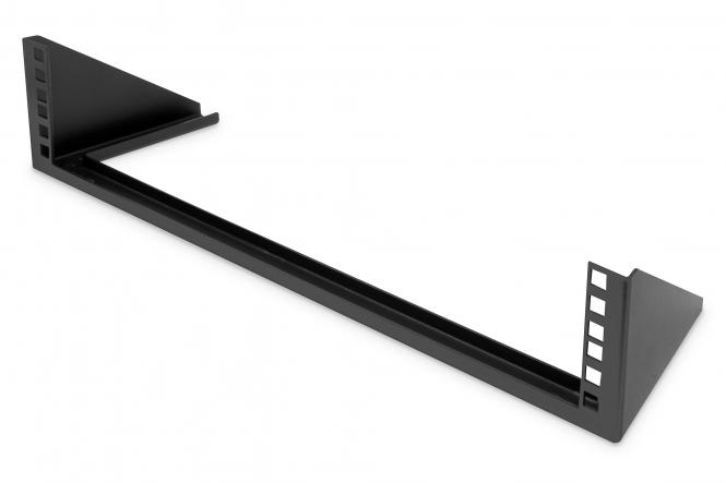 Digitus 19" 2U equipment wall mounting bracket