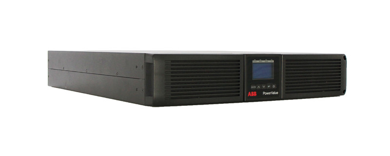 PowerValue 11RT G2 6kVA 2U, no battery