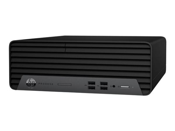 HP ProDesk 400 G7, i5-10400F, 16GB RAM, 256GB SSD M.2, W10P, refurbished