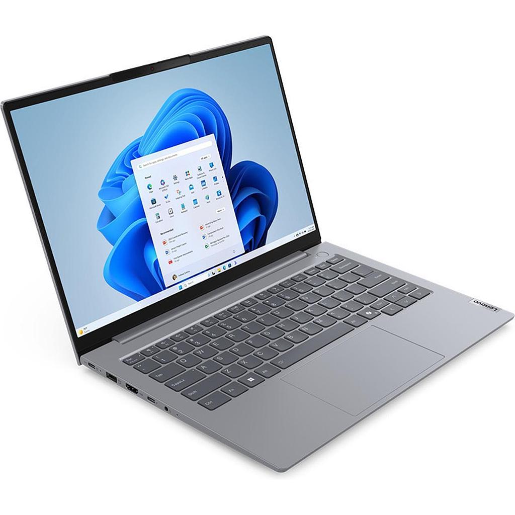 Lenovo TB 14 G8 Intel Core 5 210H 14" WUXGA 300n 16:10 16GB 512GB W11P 2yCI, nordic