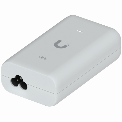 Ubiquiti 10G PoE++ adapter (60W)