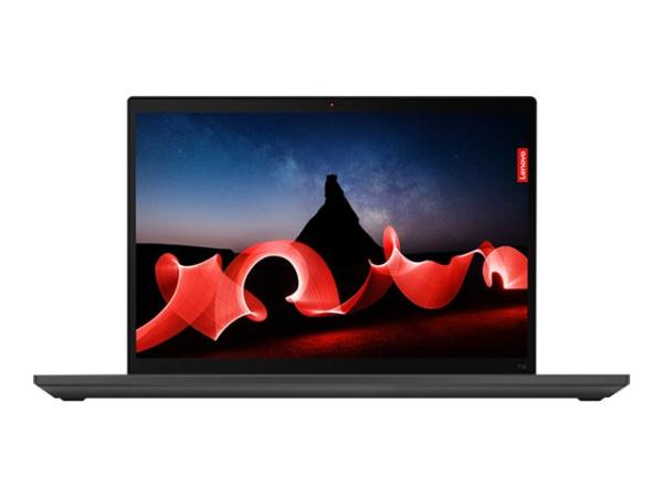 Lenovo ThinkPad T14 Gen 4, 14&quot; 1920*1200 touch screen, AMD Ryzen 5 Pro 7540U, 16GB RAM, 256GB M.2 SSD, W11P, Wi-Fi, nordic kb, 1y carry-in warranty