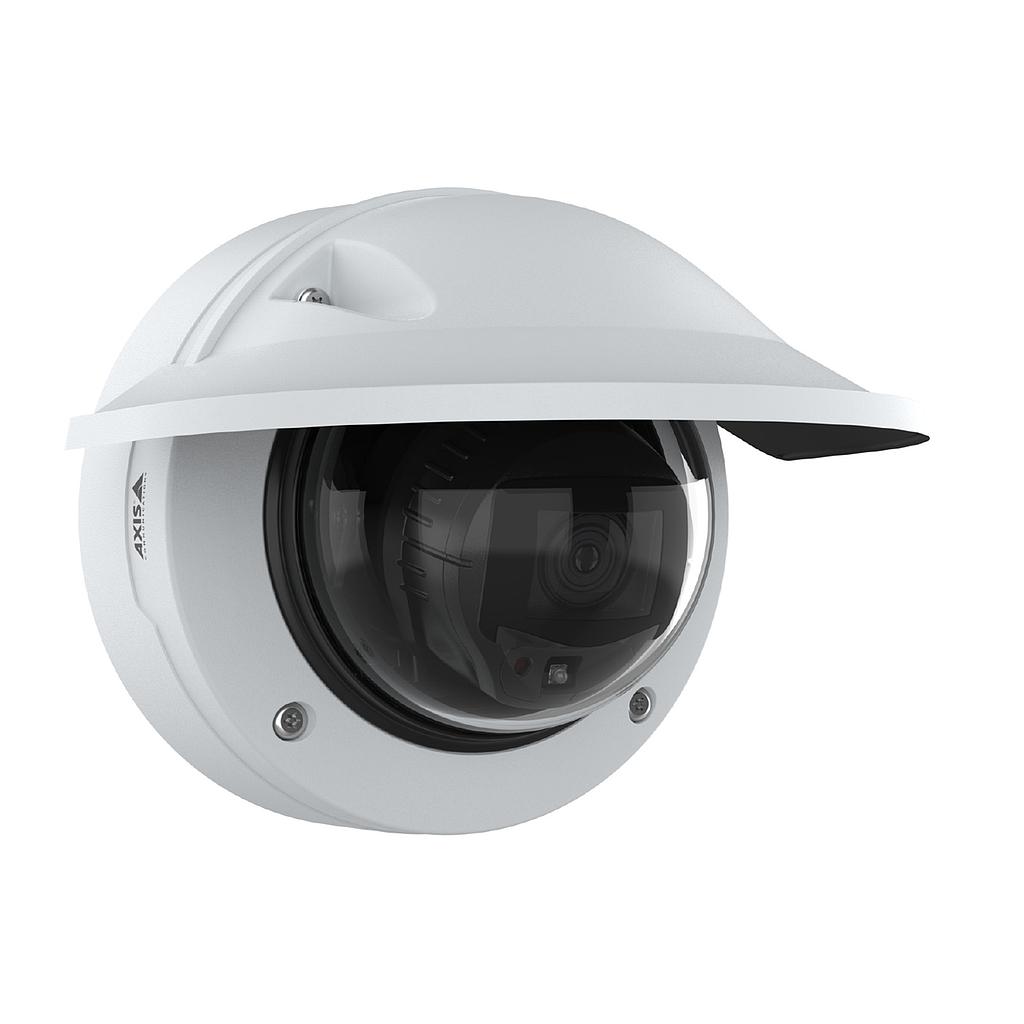 Axis P3277-LVE dome camera