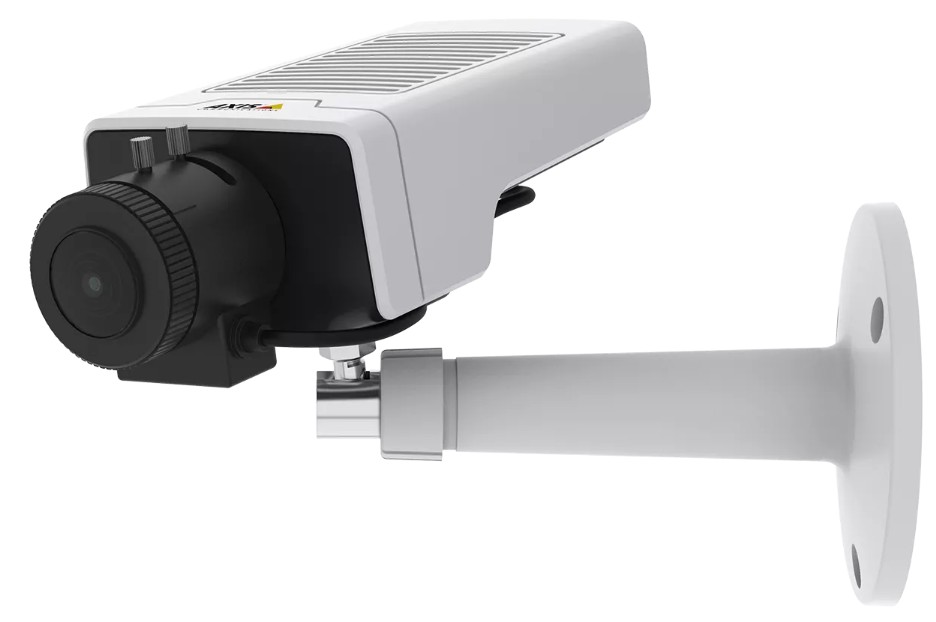 Axis M1135 MK II i-CS IP camera
