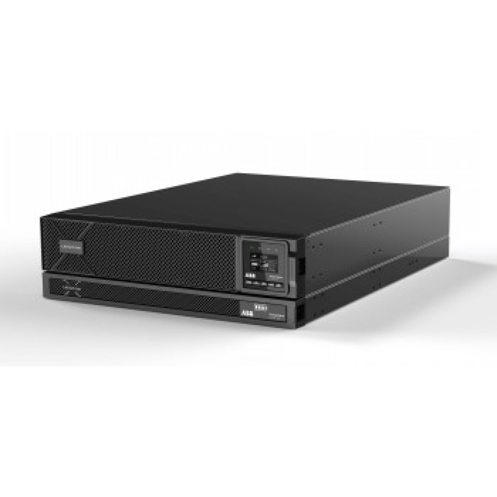 PowerValue 11RT G3 LIB, 1500VA/1500W online UPS, rack/tower, lithium-ion battery, 12min@full load,230V,50Hz,RS232,USB,COM slot
