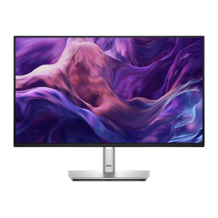 Dell 24 monitor - P2425H, without stand, 60.5cm (23.8")