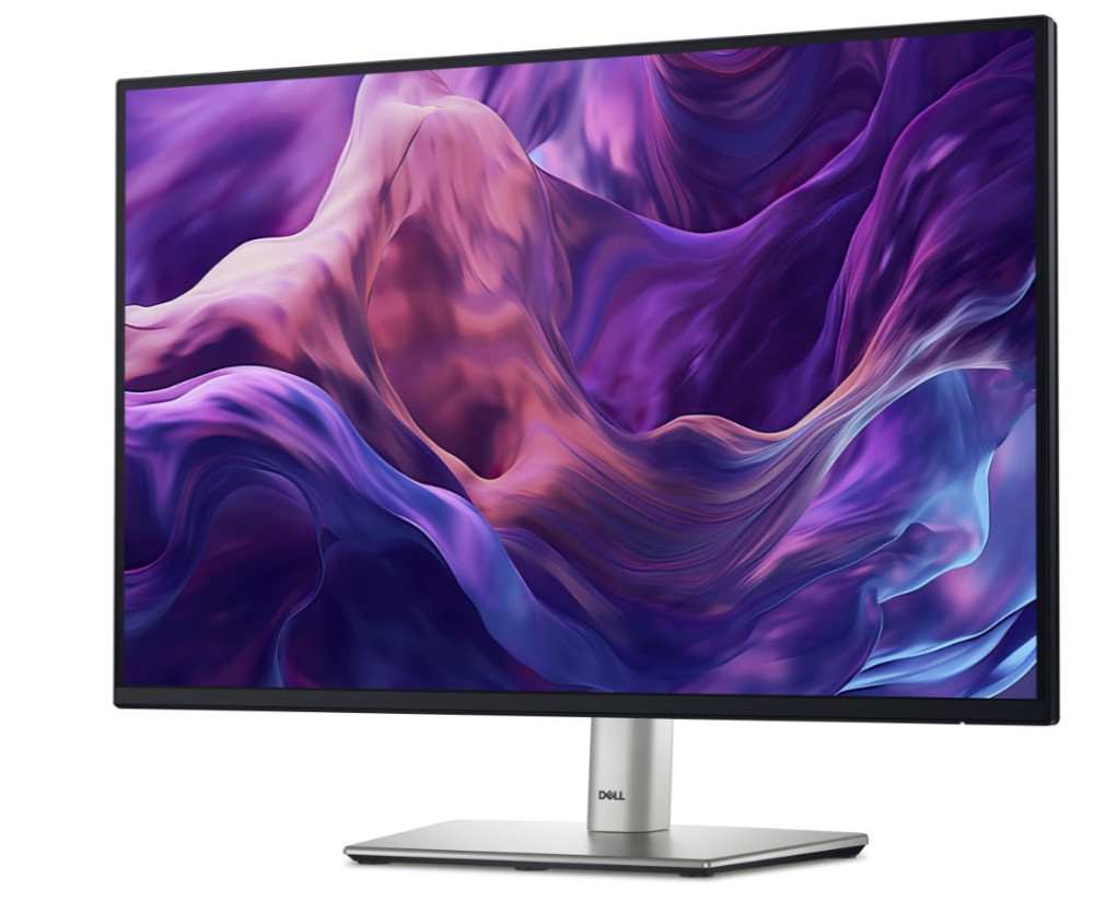 Dell Pro 24 Plus 16:10 USB-C hub monitor - P2425E, 61cm (24.0")