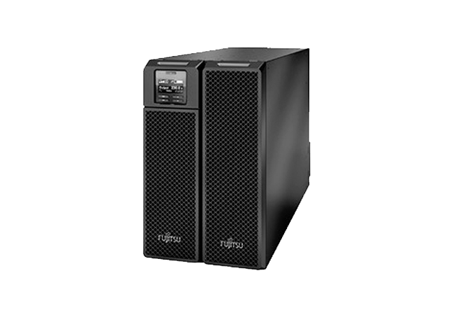 PY Online UPS 5kVA / 4,5kW R/T (3U)