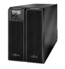 PY Online UPS 8kVA / 8kW R/T (6U)