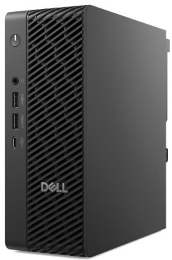 Dell Pro Max Micro Core Ultra 7 265/16GB/512GB SSD/RTX A1000 8GB/WLAN + BT/W11P/3y basic onsite/no kb, no mouse