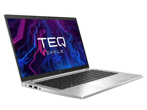 HP EliteBook 840 G7, Intel Core i5 10310U, 16GB RAM, 256GB SSD, W11P, nordics, refurbished