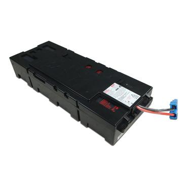 APC replacement battery cartridge #115, 48V, 9Ah