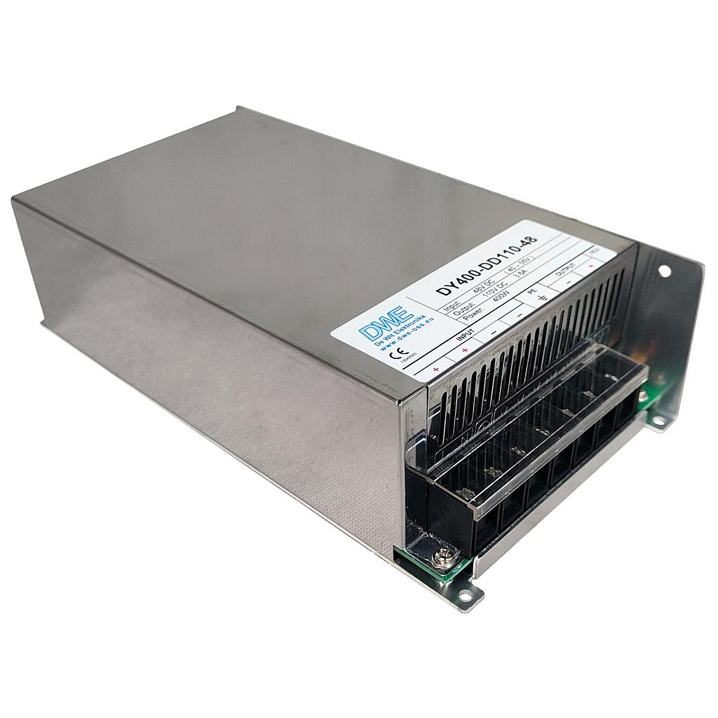 220V to 110V DC/DC converter, 1200W