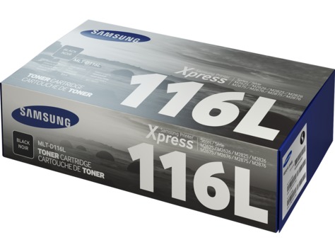 Samsung MLT-D116L/ELS tooner must (SU828A)
