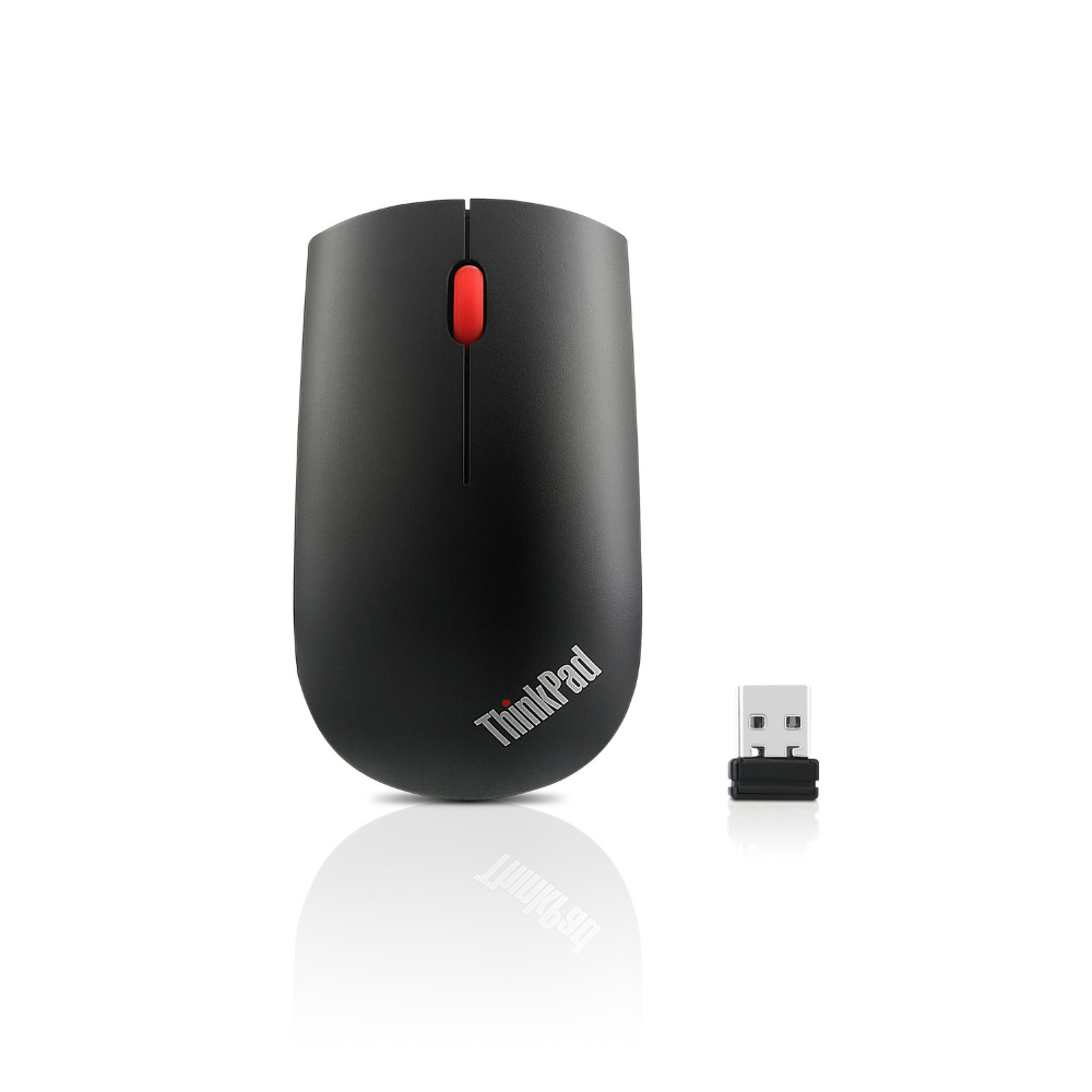 ThinkPad wireless mouse