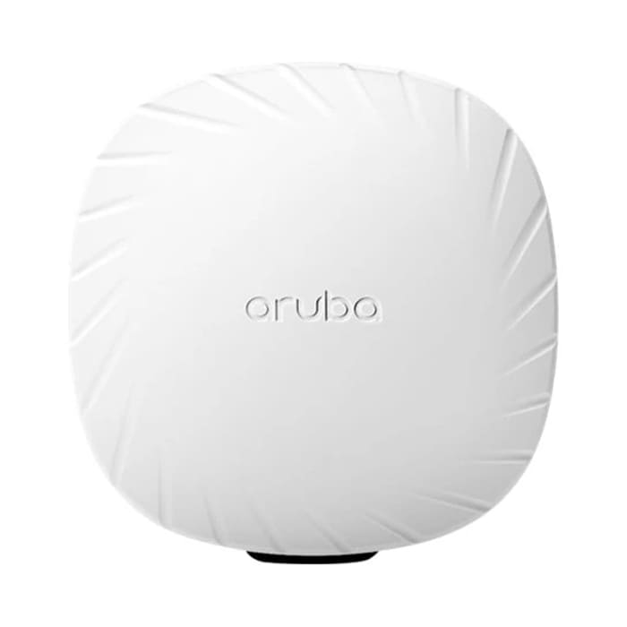 HPE Aruba AP-503-RW dual radio 2x2:2 802.11ax Wi-Fi 6 campus access point