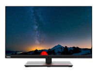 Lenovo ThinkVision P27u-20 27" 3840*2160 4K UHD 16:9 400cd/m2 Topseller