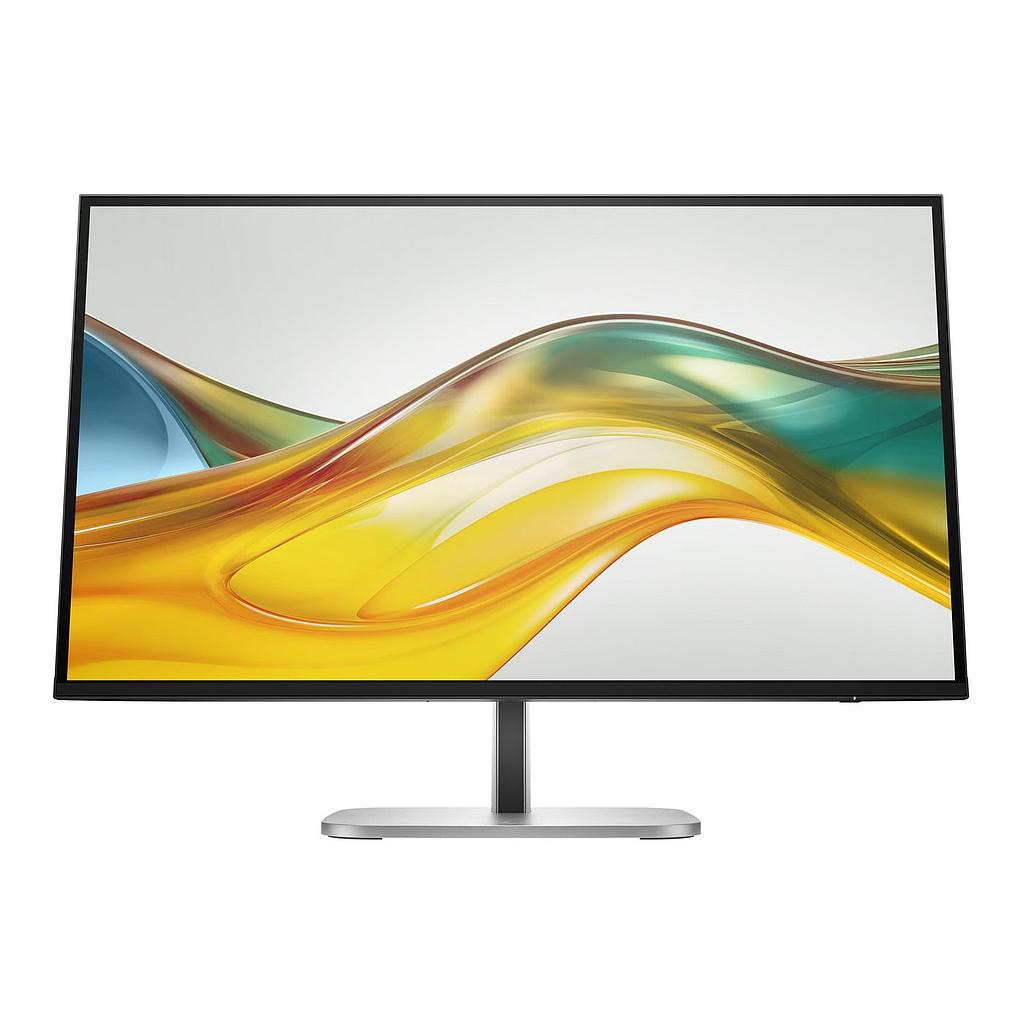 HP Series 5 Pro 27" QHD monitor - 527pq