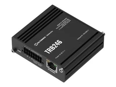 Teltonika IOT gatewat TRB246 dual SIM RS232/485