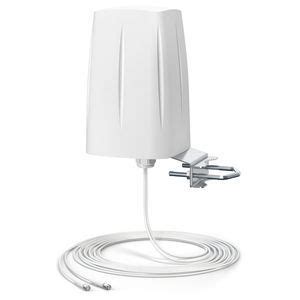 QuOmni 5G/LTE Global MIMO 2*2 välisantenn, 5 m