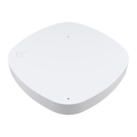 Extreme Networks indoor Wi-Fi 7 quad-radio AP, 2.4GHz/5GHz/6GHz &amp; dedicated sensor, multirate port