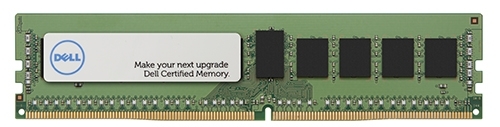 Dell memory upgrade 32GB - 2Rx4 DDR4 RDIMM 2400MHz, refurbished