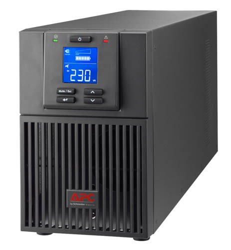 Easy UPS SRV 1000VA/800W 230V tower