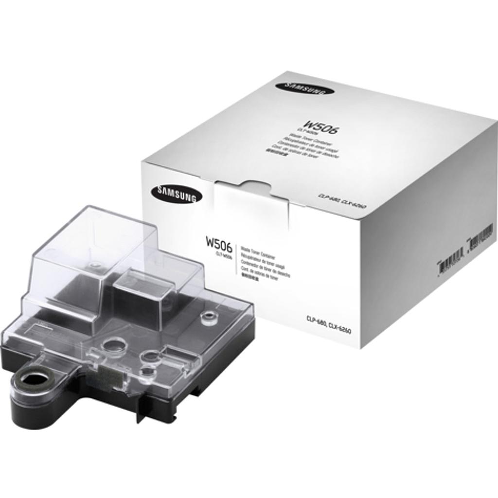 Samsung SU437A (CLT-W506) waste toner container