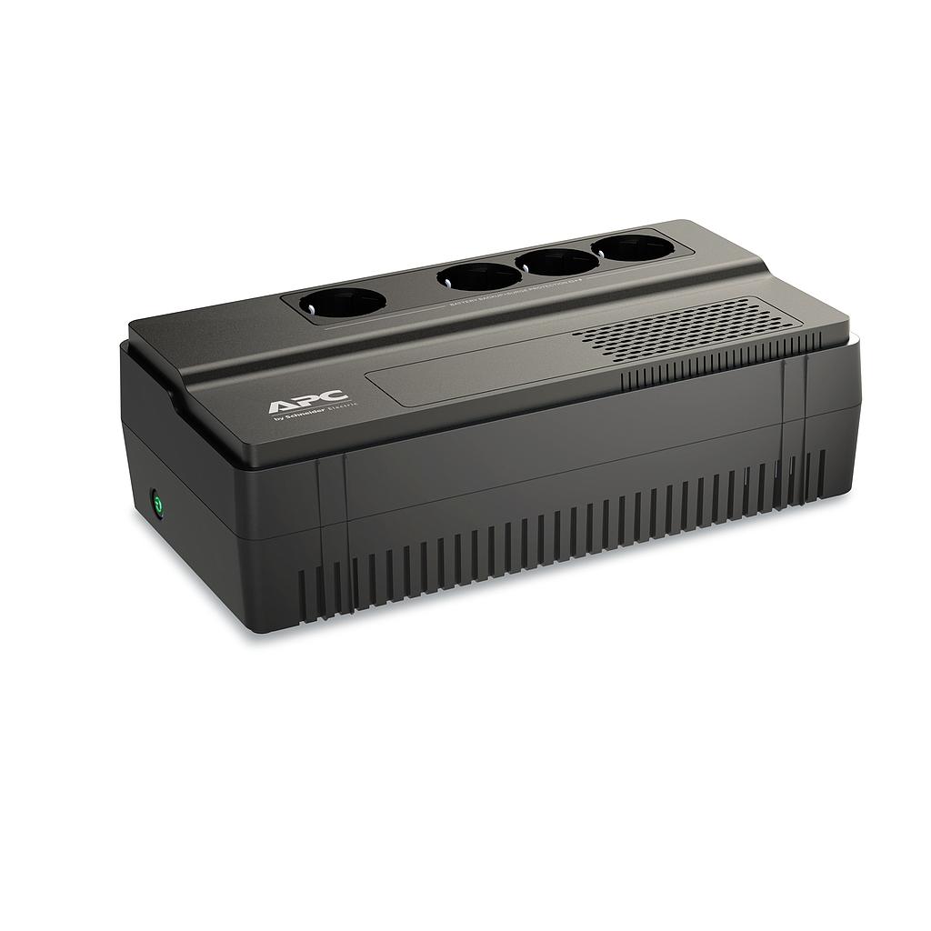 APC Easy UPS BV 500VA/300W, AVR, Schuko Outlet, 230V