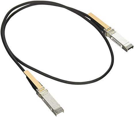 10GBASE-CU SFP+ Cable 1 Meter		