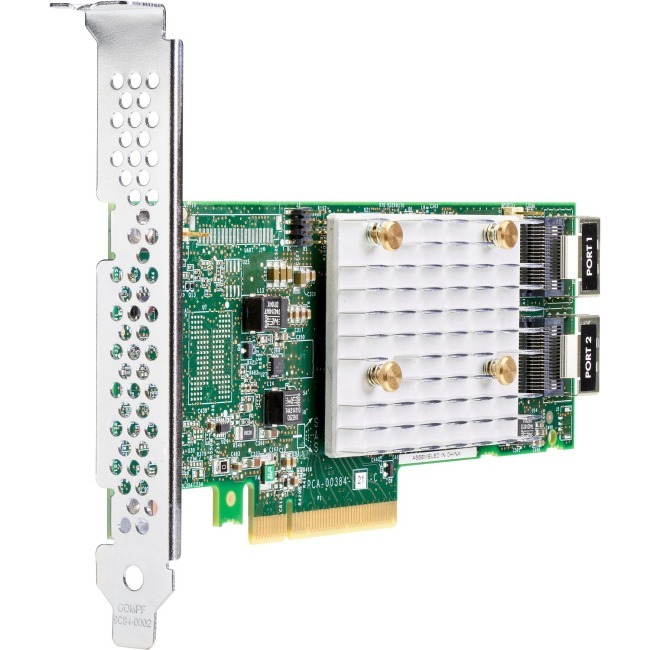 HPE Smart Array E208i-p SR Gen10 Controller