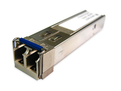 SFP 155Mb/s, 1310nm 10km, LC,SM,DDMI