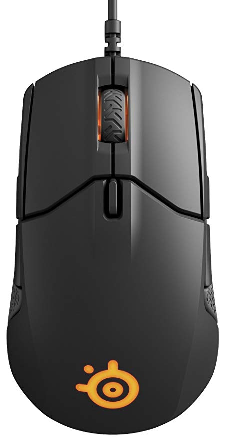 Gaming mouse SteelSeries Sensei 310 Ambidextrous