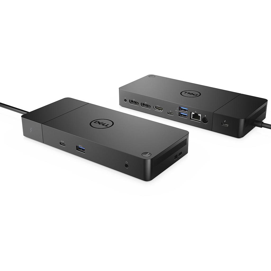 Dell dock – WD19 130W