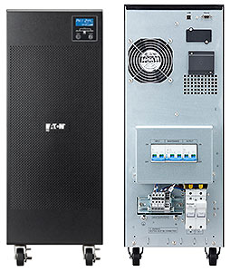Eaton 9E 6000i